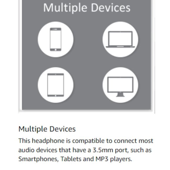 *EUC* Nickelodeon KIDSdesign Paw Patrol safe volume kids headphones - Picture 2 of 4